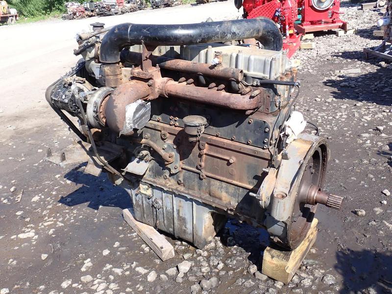 Isuzu 6RB1T