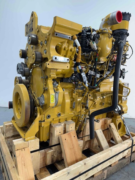 Caterpillar C-9.3