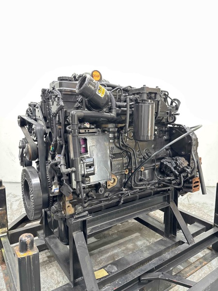 Cummins QSB6.7