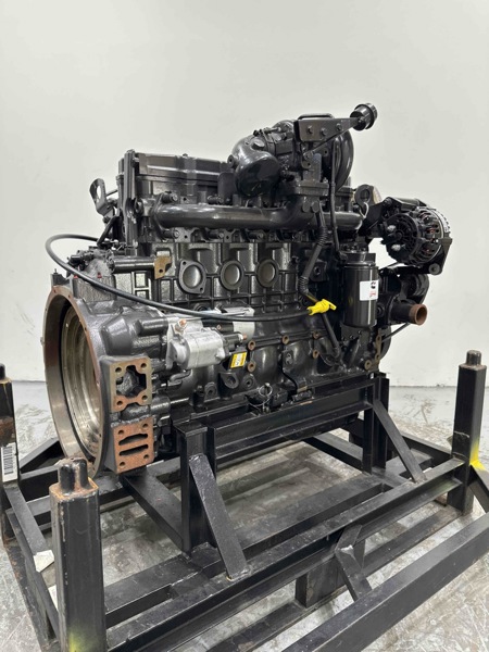 CUMMINS CM850 part 5