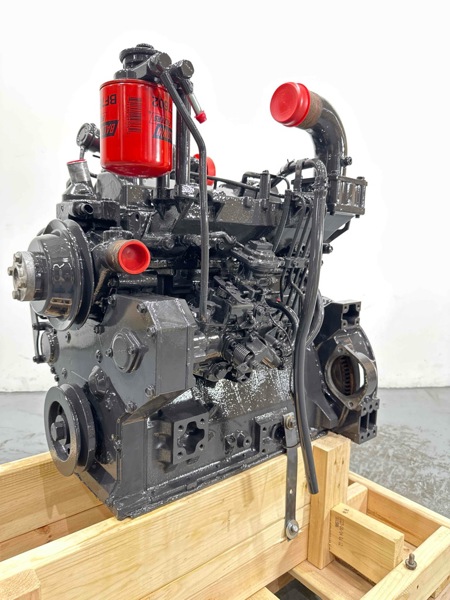 Cummins B3.3T