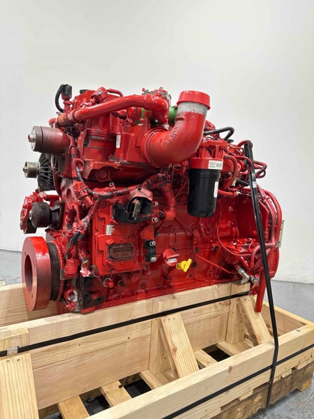 Cummins QSB6.7