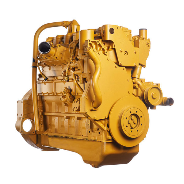 Caterpillar Engine C-7 68039