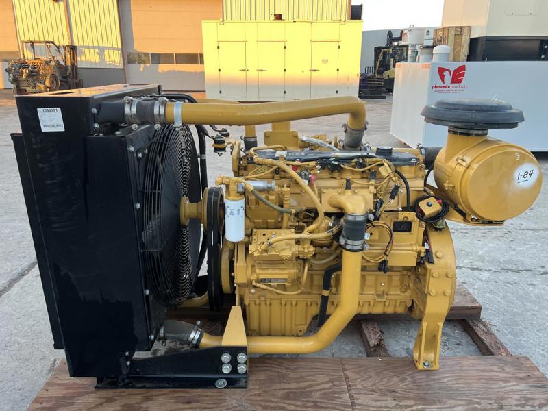 Caterpillar C-7
