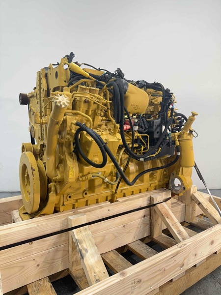 Caterpillar C-9.3