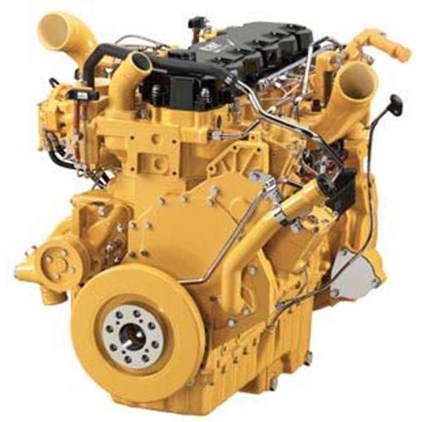 Caterpillar Engine C-9 330C, TR35