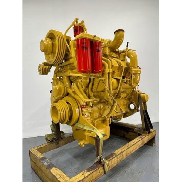 CAT D9R part 3