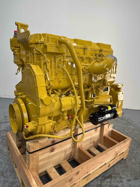 Caterpillar Engine C13 NDL