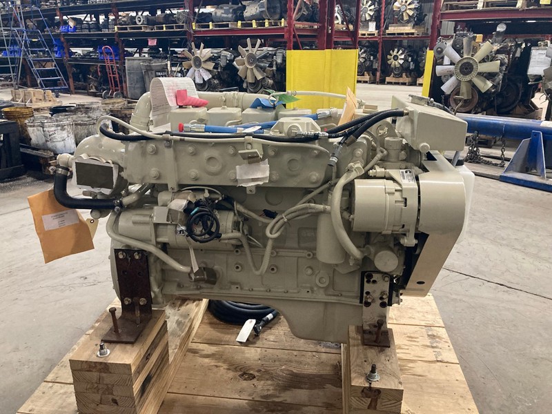Cummins 6BT5.9M