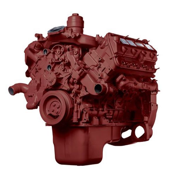 International MAXXFORCE 7