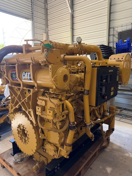 Caterpillar 3508