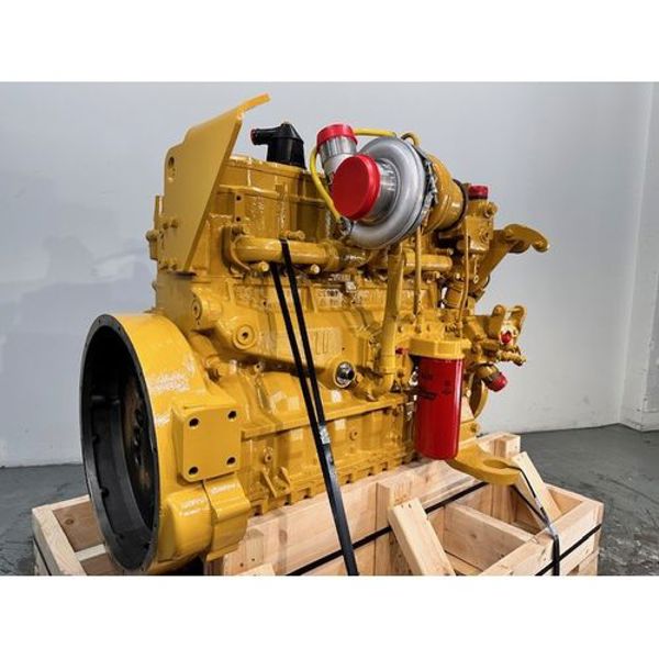 Caterpillar 3126
