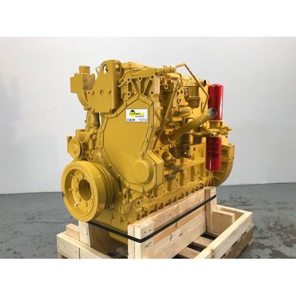 Caterpillar 3126