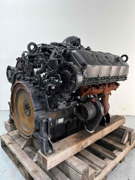 Detroit MTU 8V16006705