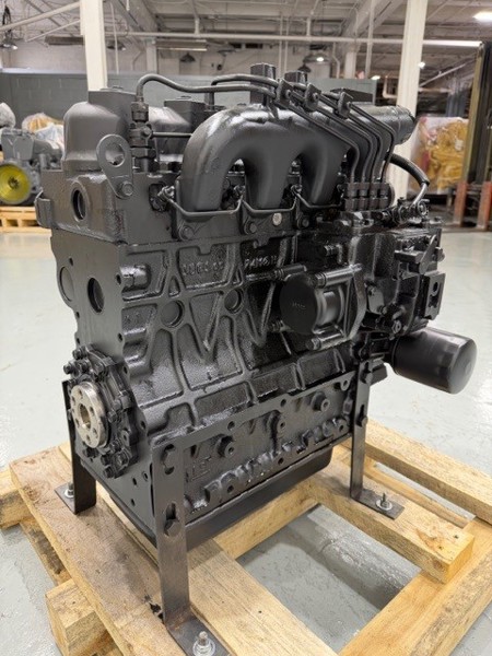 KUBOTA RC138 part 3