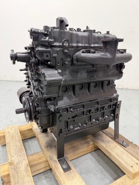 Kubota V1902