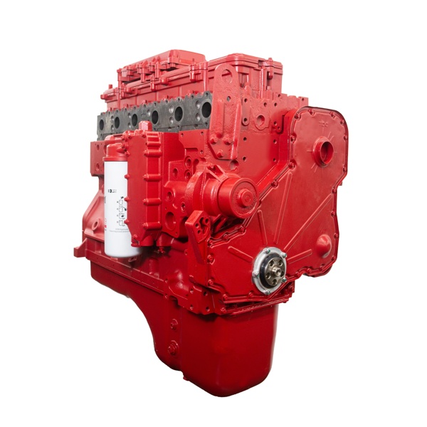 Cummins ISL
