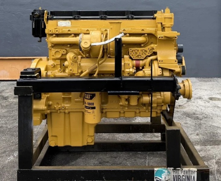 Caterpillar C-13