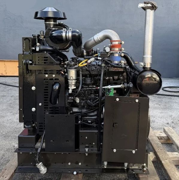 Cummins B3.3T