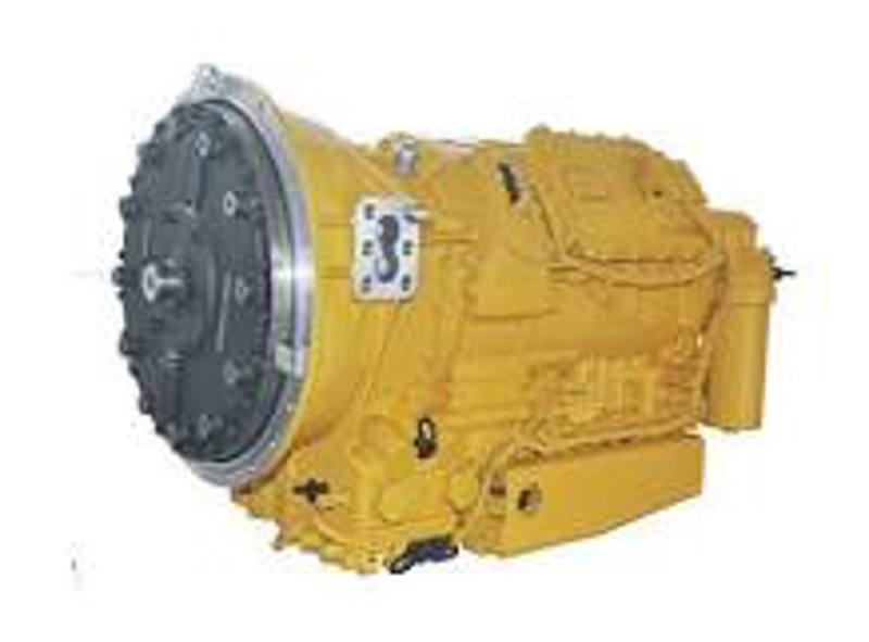Caterpillar Transmission CX31 CT660