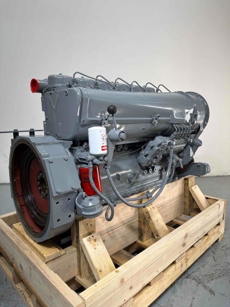 DEUTZ F6L912 part 3