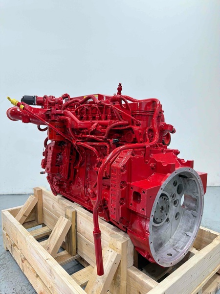 CUMMINS 499044304 part 2