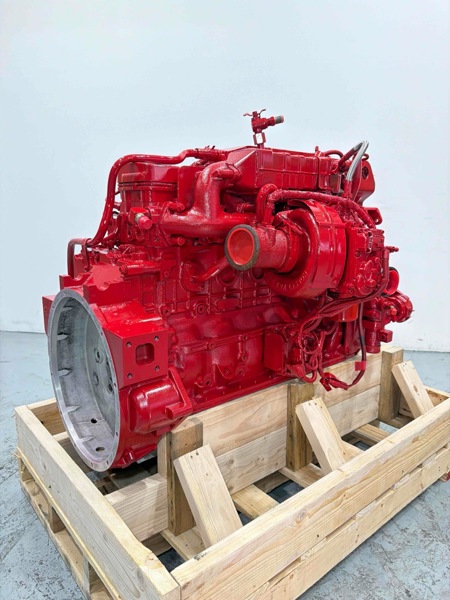 CUMMINS 499044304 part 3