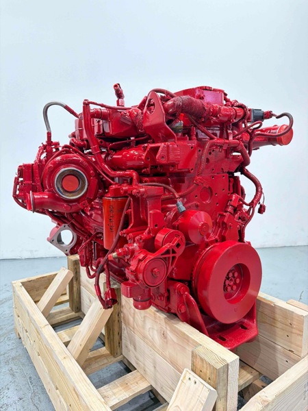CUMMINS 499044304 part 4