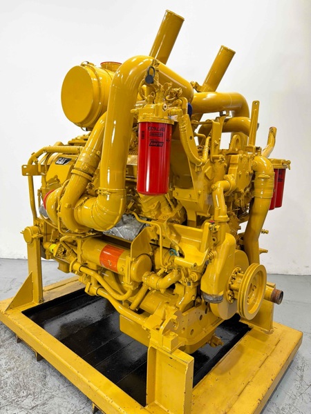 Caterpillar Engine C27 2712219