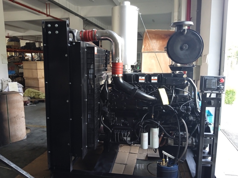 Cummins Engine QSZ-13