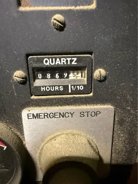 CUMMINS KTA50G3 part 4