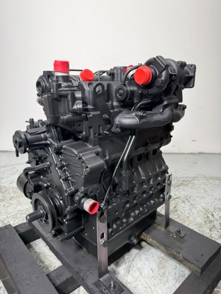 Kubota Engine V2403 2403