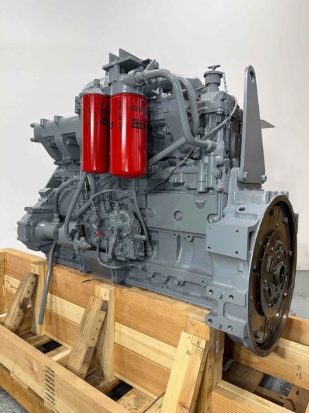 KOMATSU PC3003 part 2
