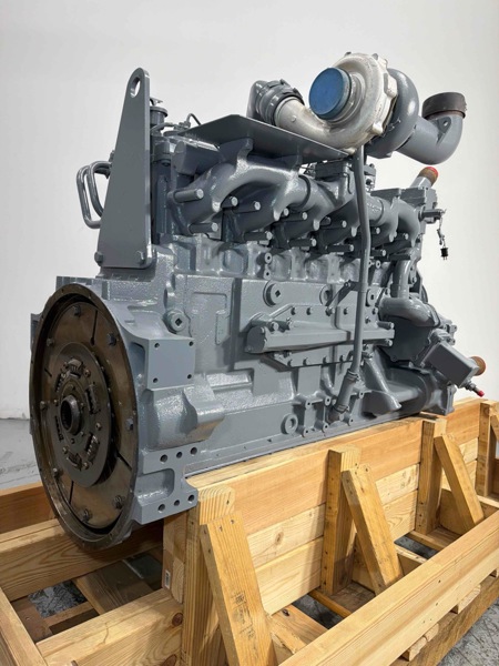 KOMATSU PC3003 part 3