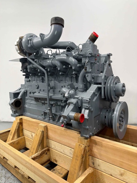 KOMATSU PC3003 part 4