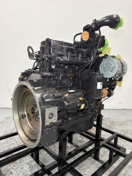 CUMMINS QSB45 part 3