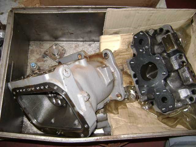 Hitachi  Main Pump