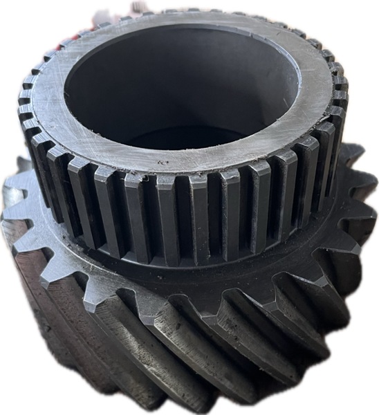 Deere 4650 Pinion, Low Range