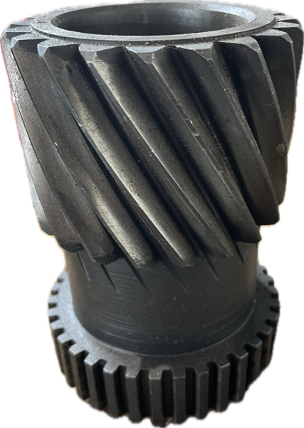 Deere 4650 Pinion. Low Range