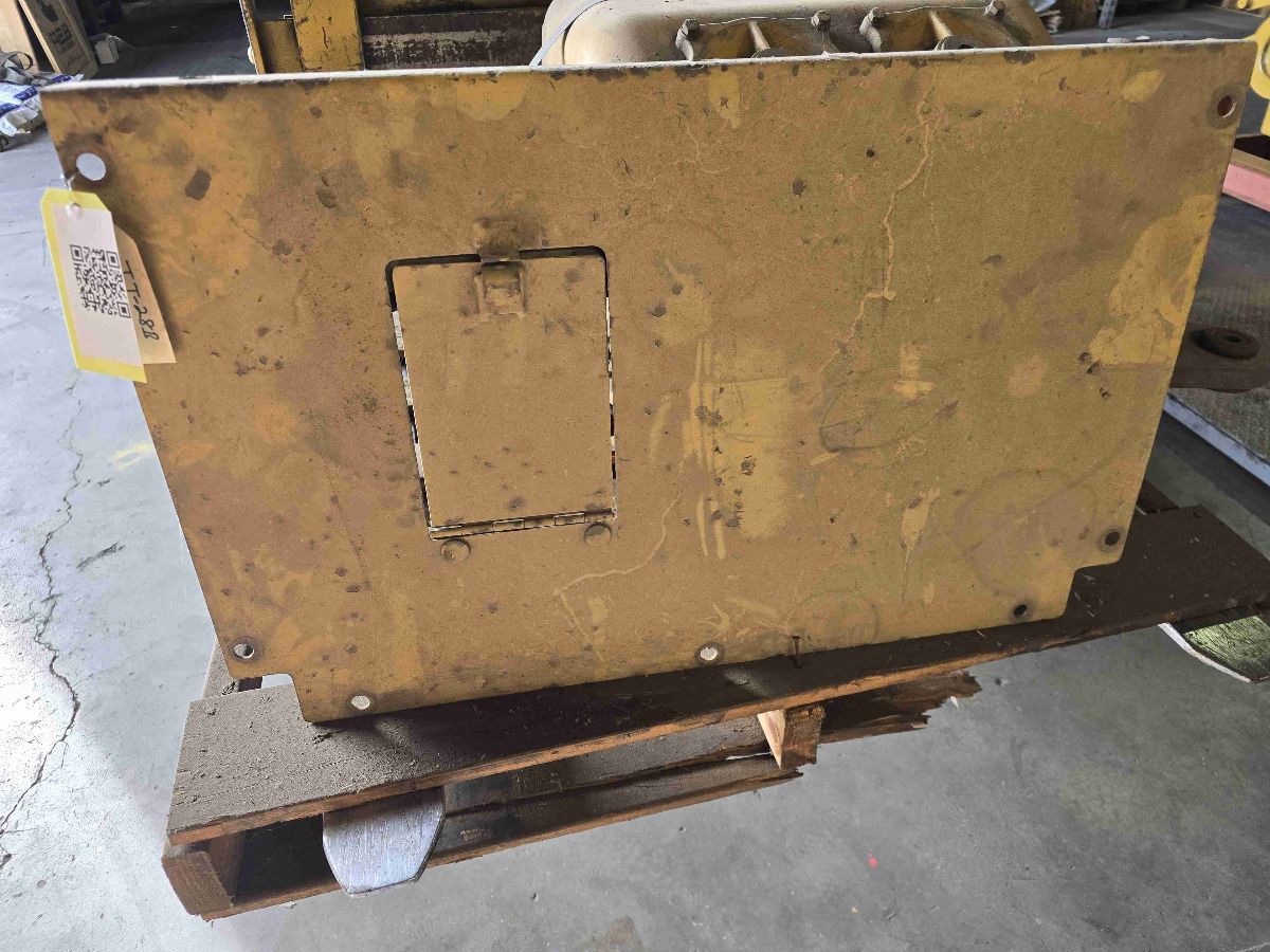 Caterpillar — 9V6069 — Sheet