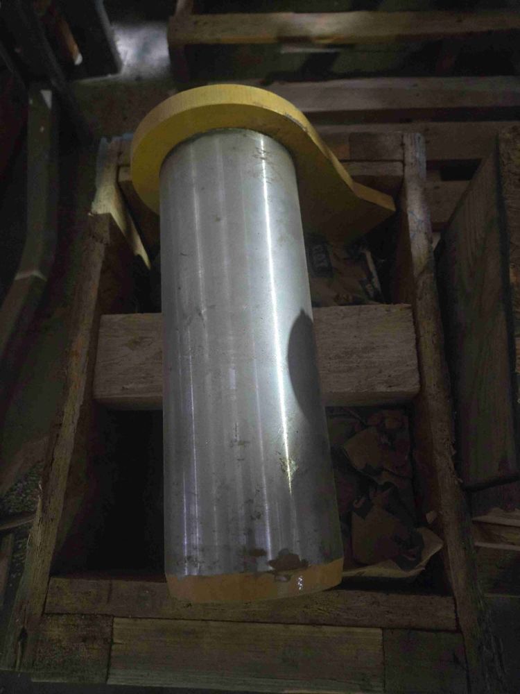 Caterpillar — 4684071 — Pin