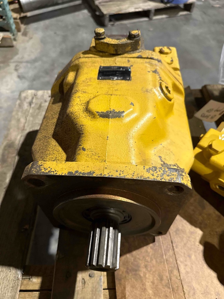 Caterpillar — 5124934 — Pump GP - Piston