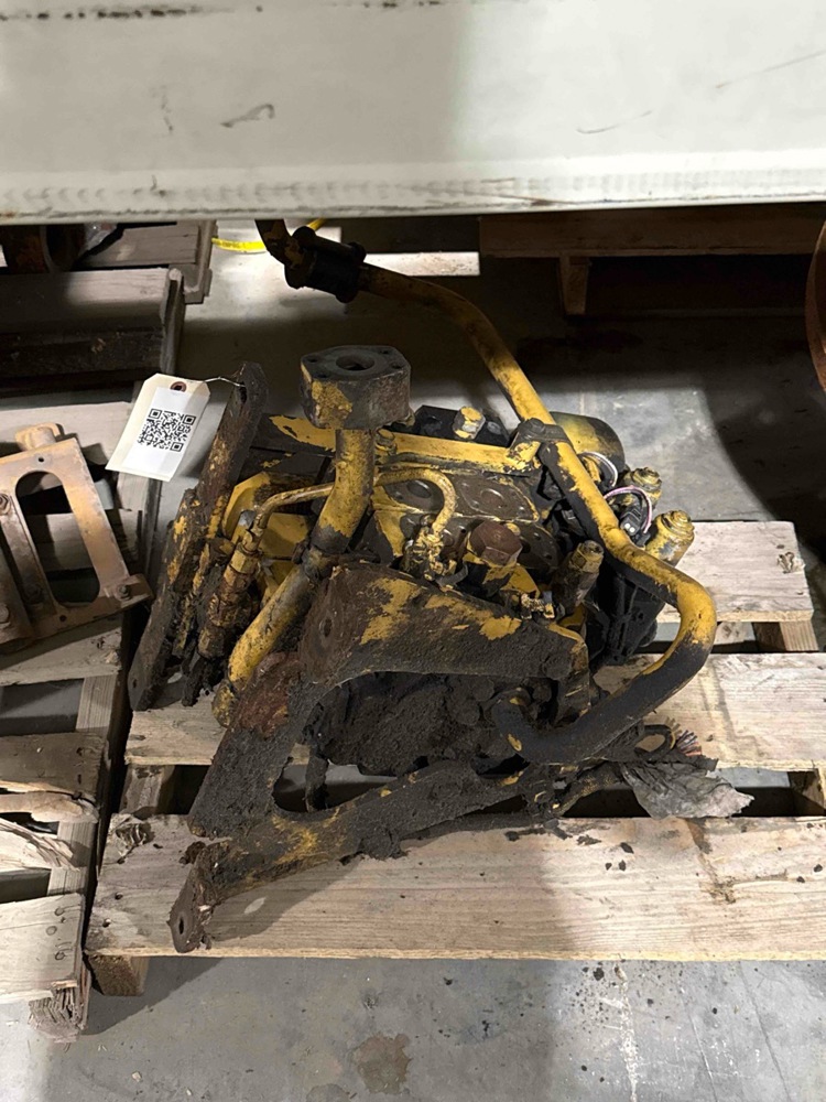 Caterpillar — 2096379 — Valve GP