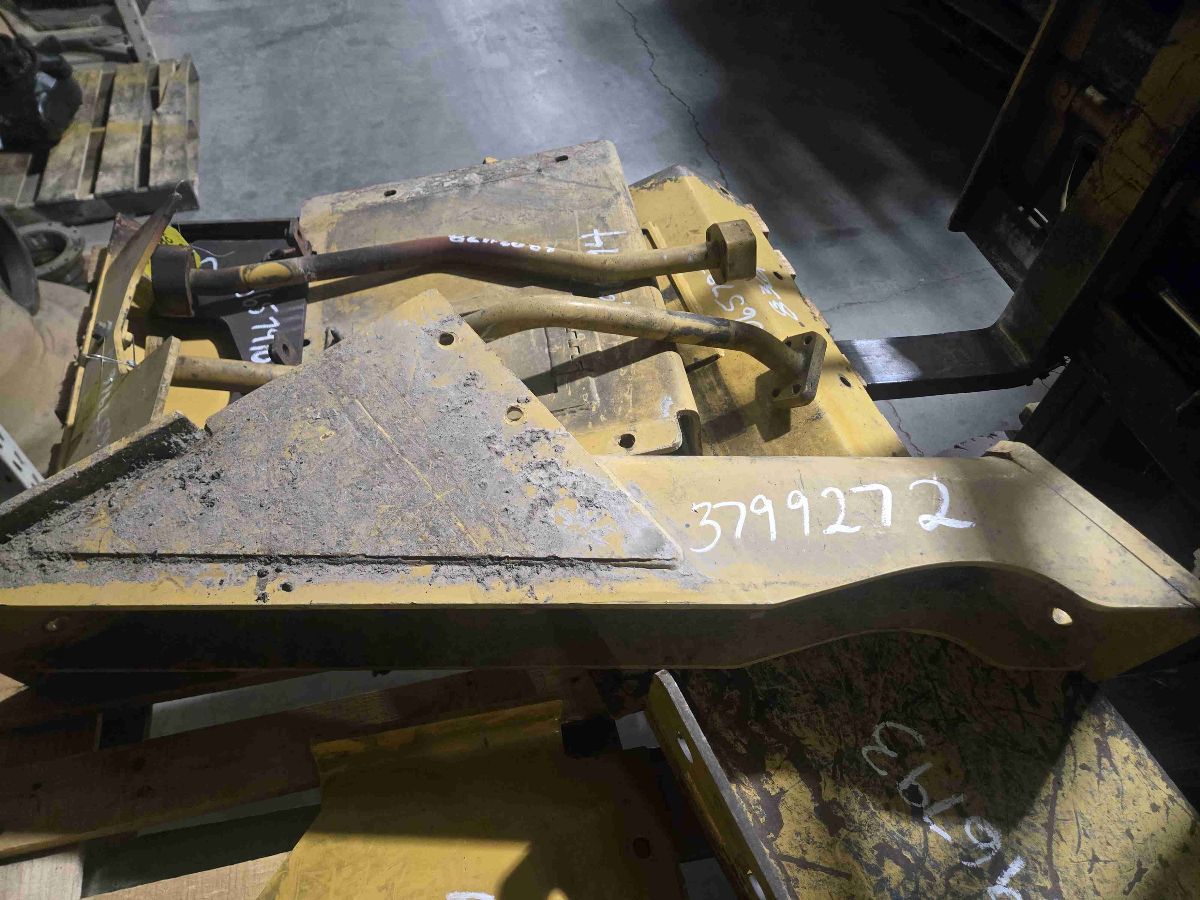 Caterpillar — 3799272 — Support AS