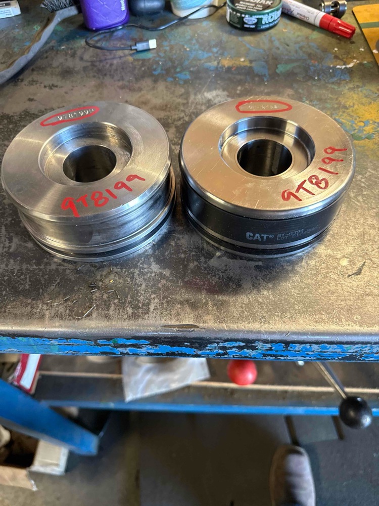 Caterpillar — 9T8199 — Piston