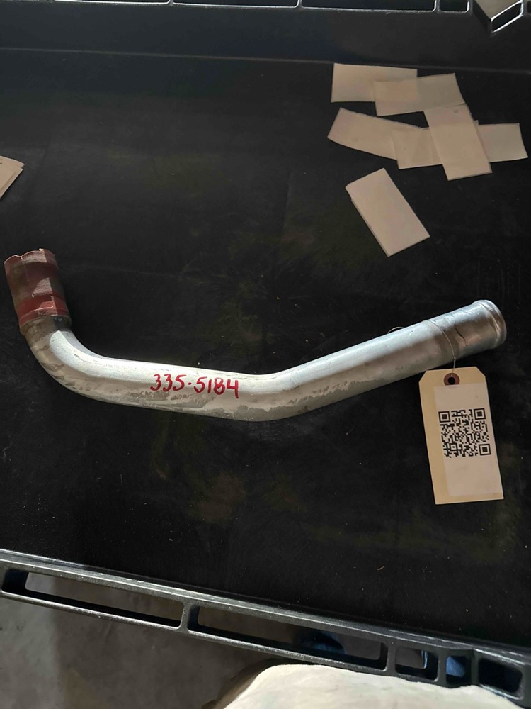 Caterpillar — 3355184 — Tube