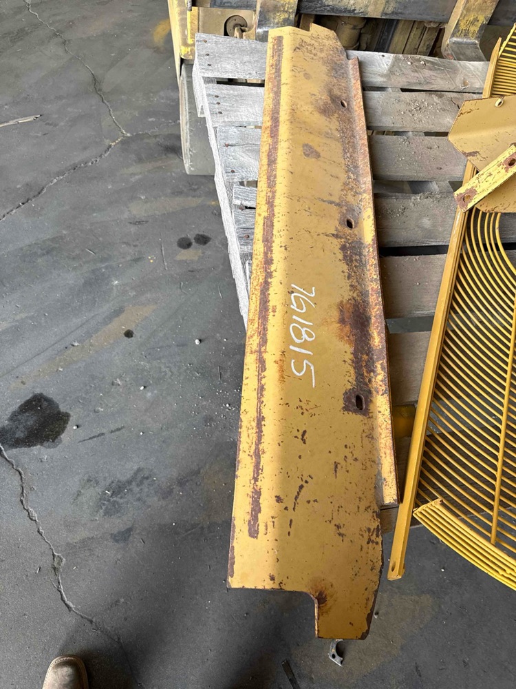 Caterpillar — 7G1815 — Plate