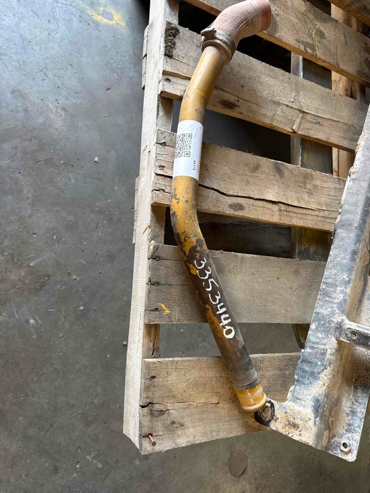 Caterpillar — 3353440 — Tube