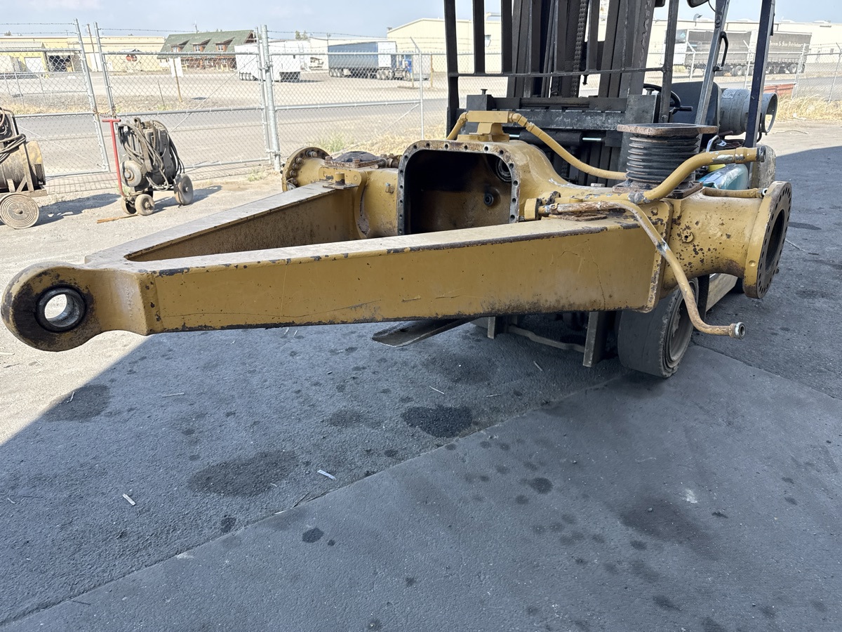 Caterpillar — 5658443 — Frame AS