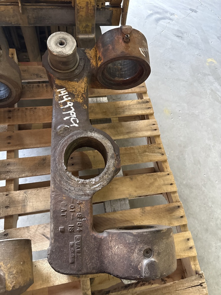 Caterpillar — 1449799 — Arm AS (rh)